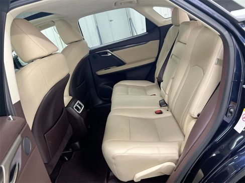 Used 2020 Lexus RX 350 FWD image 23