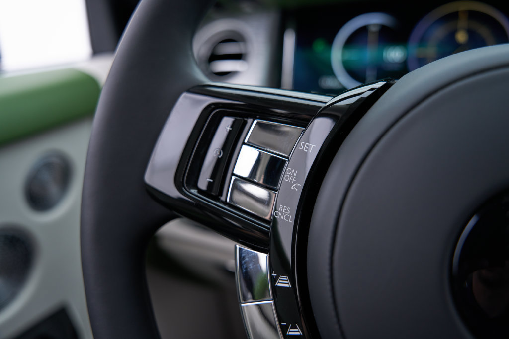 Used 2026 Rolls-Royce Phantom Extended Wheelbase RWD image 80