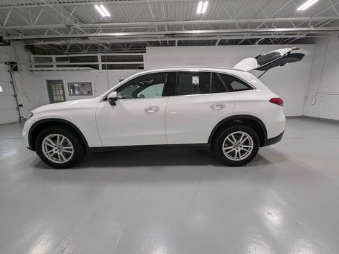 Certified 2023 Mercedes-Benz GLC 300 4MATIC image 12