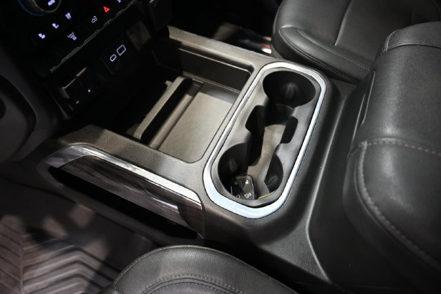 Used 2023 Chevrolet Silverado 3500 LTZ AWD/4WD image 19