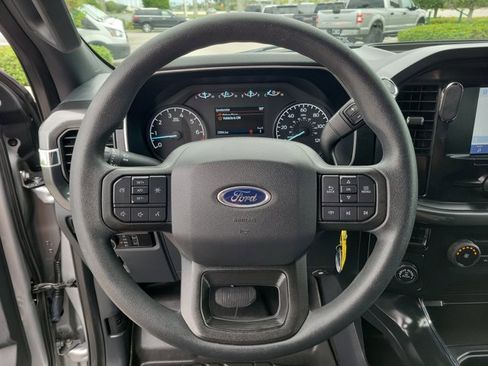 Certified 2023 Ford F150 XL w/ STX Appearance Package RWD image 25