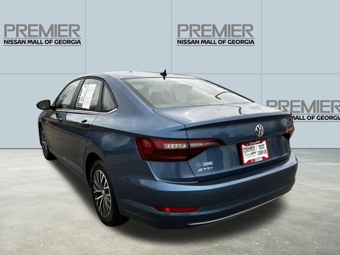 Used 2019 Volkswagen Jetta SE image 7