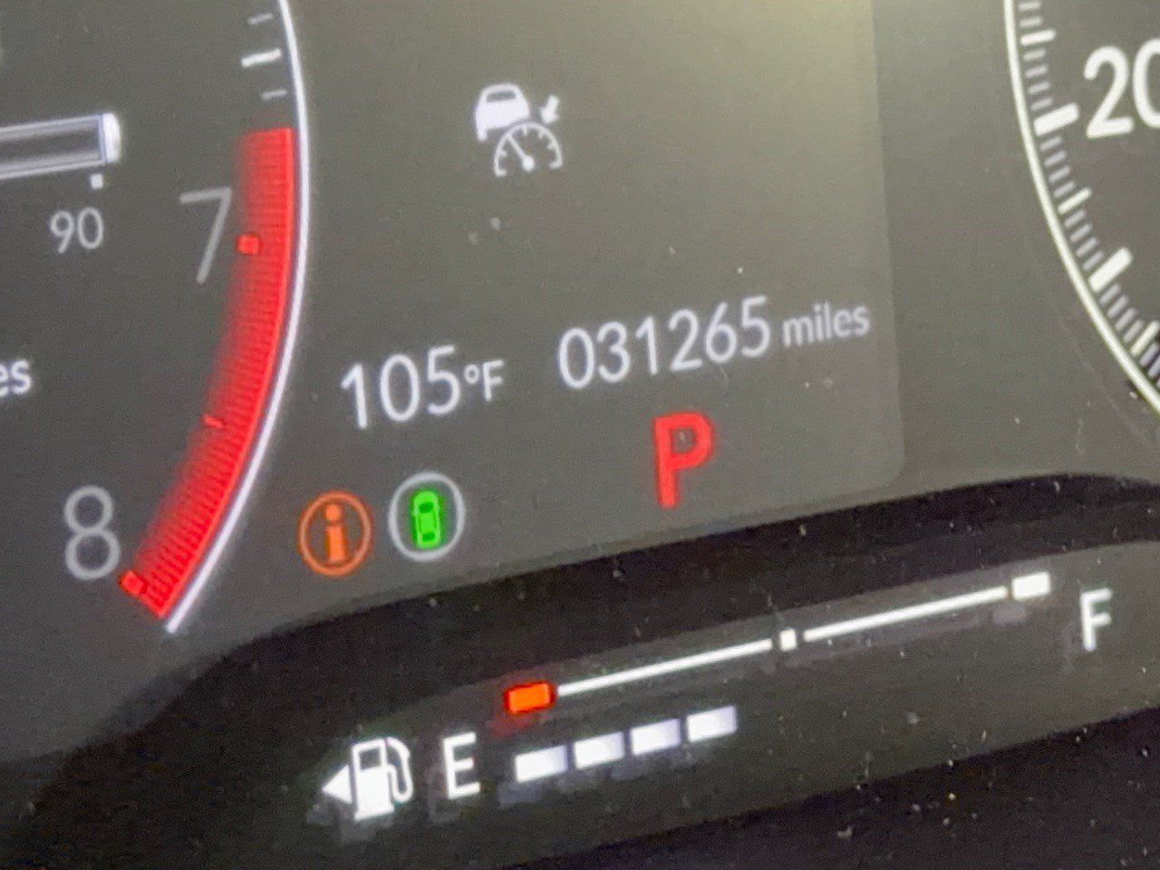 Used 2024 Honda Civic LX image 26