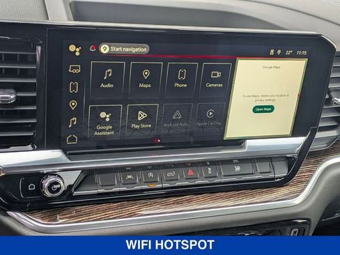 New 2026 GMC Sierra 1500 Elevation w/ Elevation Select Package image 24