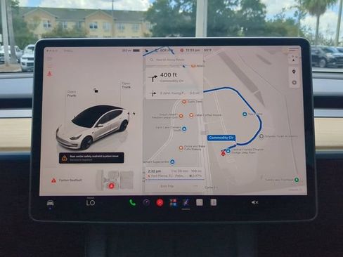 Used 2023 Tesla Model 3 Standard Range RWD image 23