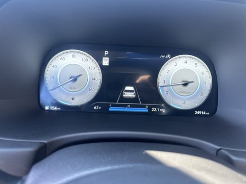 Used 2025 Hyundai Palisade Limited image 16