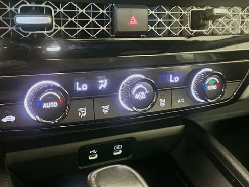 Used 2024 Honda Accord Sport image 23