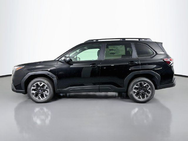 New 2026 Subaru Forester Premium AWD/4WD image 4