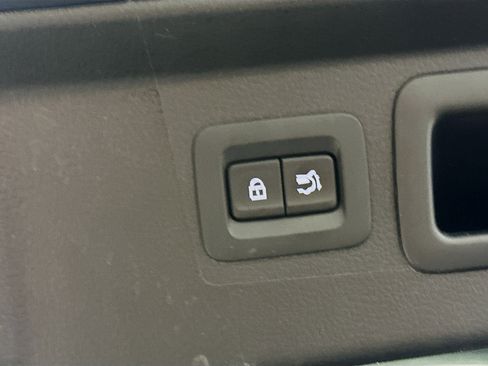 Used 2025 MAZDA CX-50 AWD 2.5 S w/ Premium Plus Pkg image 29