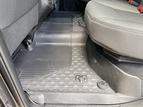 New 2025 RAM 2500 Big Horn image 23