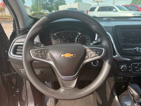 Used 2022 Chevrolet Equinox LT FWD image 33