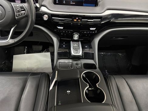 Certified 2023 Acura MDX SH-AWD w/ Technology Package image 25