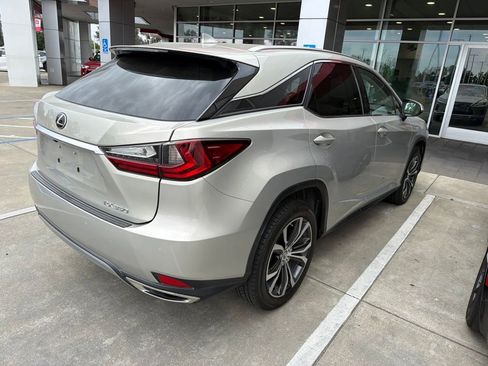 Used 2020 Lexus RX 350 FWD w/ Premium Package image 5