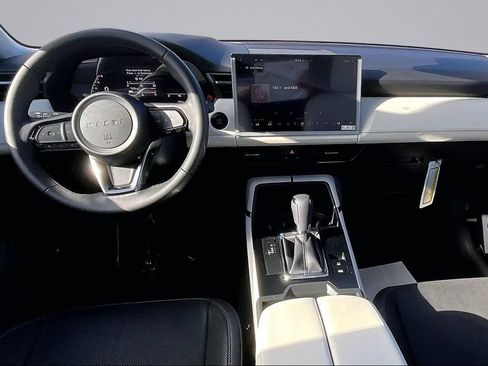 New 2026 MAZDA CX-5 Preferred AWD/4WD image 5