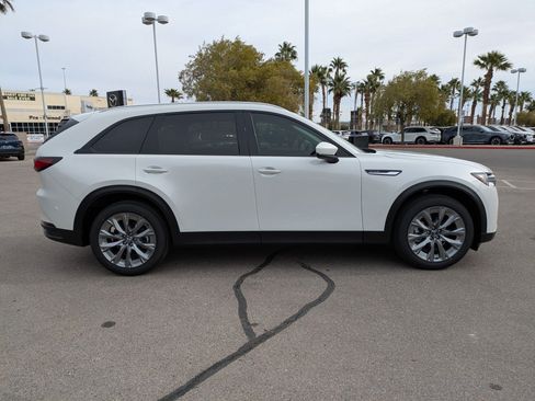 New 2026 MAZDA CX-90 3.3 Turbo w/ Preferred Package AWD/4WD image 6