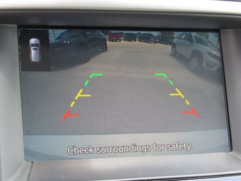 Used 2020 Nissan Pathfinder SV FWD image 24