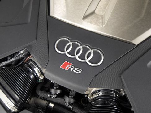 Used 2025 Audi RS 6 performance AWD/4WD image 55