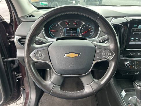 Used 2019 Chevrolet Traverse LT w/ LT Premium Package image 20