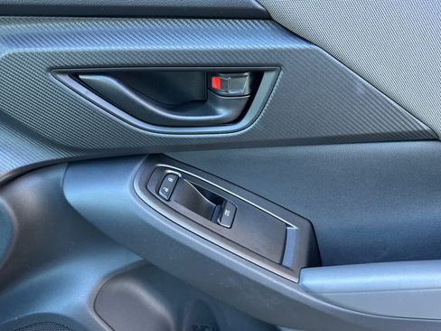 New 2026 Subaru Crosstrek 2.5i AWD/4WD image 18