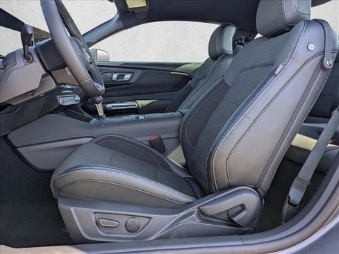 New 2025 Ford Mustang EcoBoost image 16