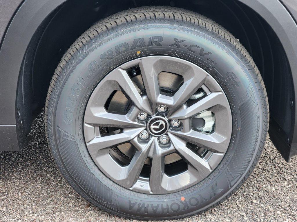 New 2026 MAZDA CX-5 Select AWD/4WD image 30