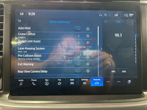 New 2025 Ford F150 XLT w/ Equipment Group 302A MID image 26