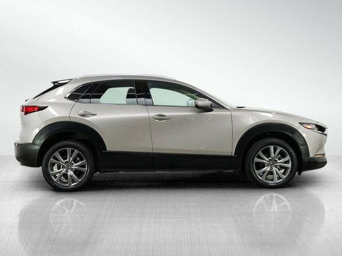 Used 2023 MAZDA CX-30 AWD 2.5 S w/ Premium Package image 6