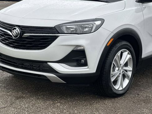 Used 2023 Buick Encore GX Preferred w/ Cold Weather Comfort Package image 6