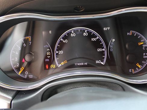 Used 2017 Jeep Grand Cherokee Limited image 23