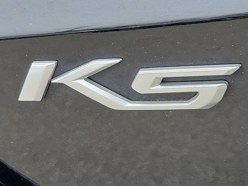 Used 2022 Kia K5 GT-Line image 28