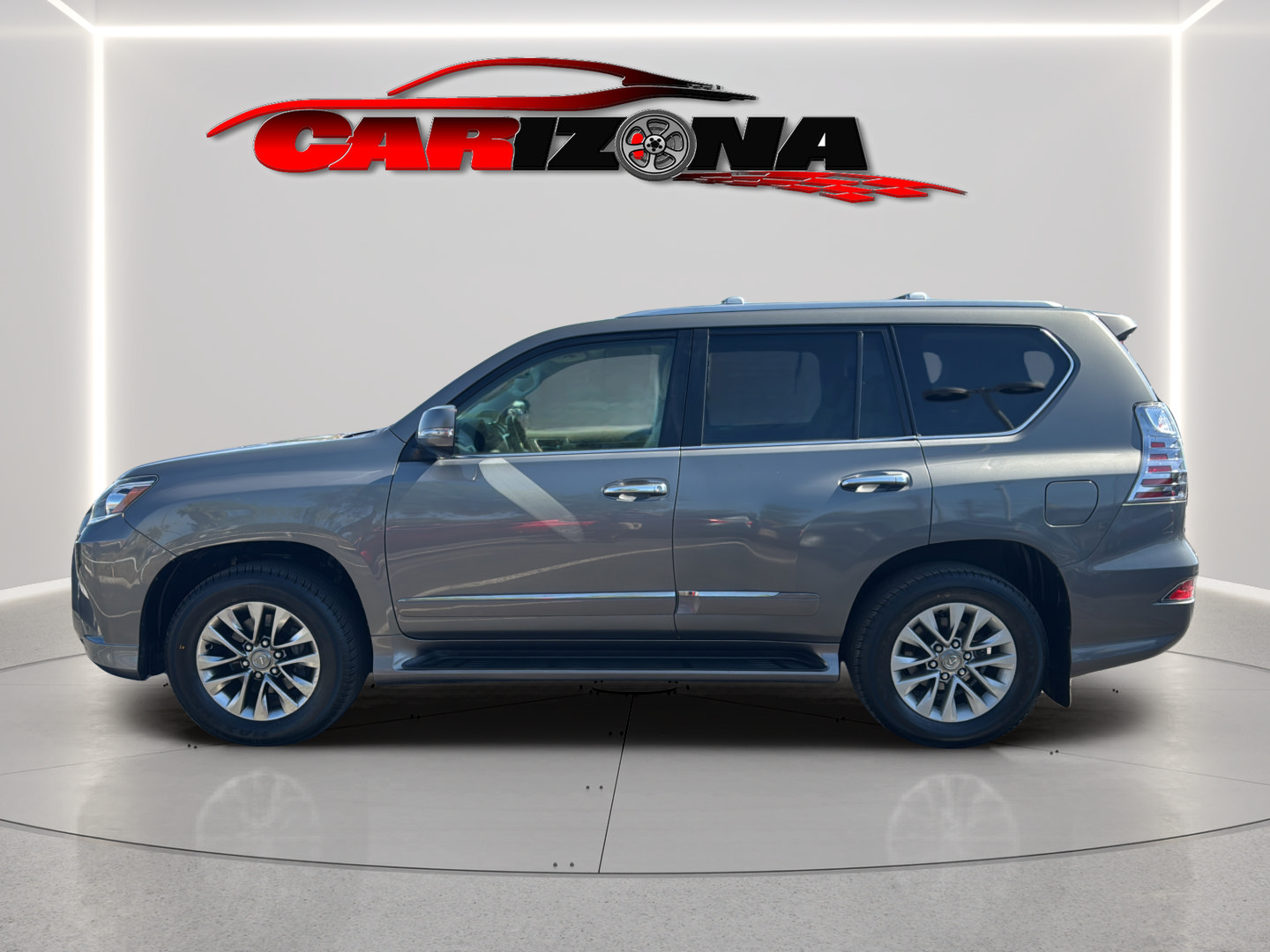 Used 2014 Lexus GX 460 Luxury AWD/4WD image 10
