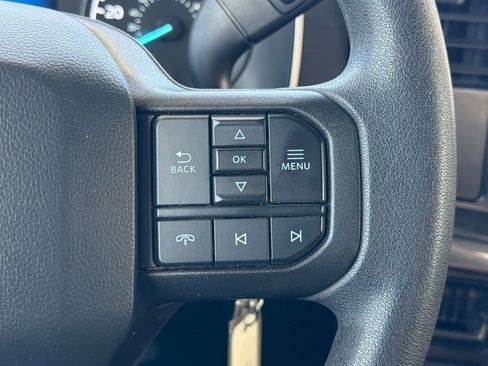 Used 2023 Ford F150 XL w/ STX Appearance Package RWD image 29