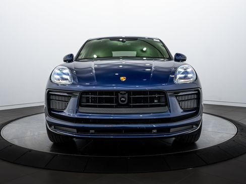 New 2025 Porsche Macan S image 10