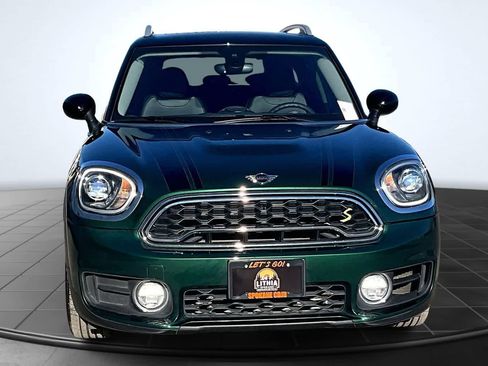 Used 2019 MINI Cooper Countryman SE w/ Premium Package image 6