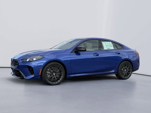 New 2025 BMW M235i xDrive w/ M Performance Package image 7