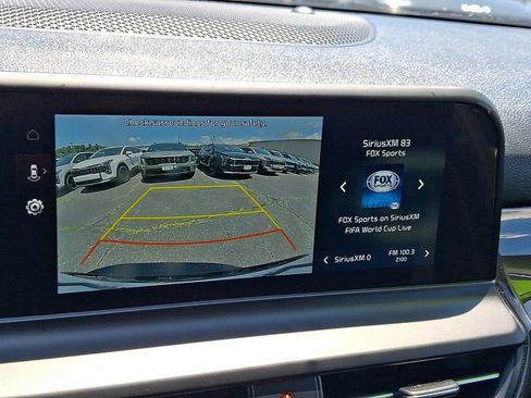 Certified 2025 Kia Seltos S AWD/4WD image 7