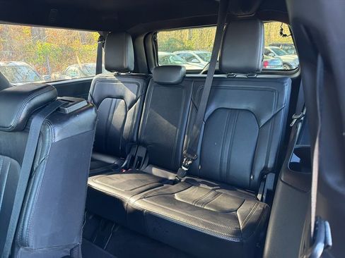 Used 2021 Ford Expedition Max Limited image 25