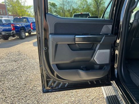 Used 2023 Ford F150 Platinum w/ Equipment Group 701A High image 15