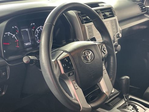 Used 2024 Toyota 4Runner SR5 image 13