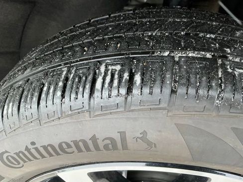 Used 2025 Chevrolet Equinox RS w/ Safety and Technology Package image 15