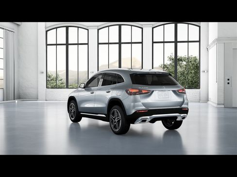 Certified 2026 Mercedes-Benz GLA 250 4MATIC image 23