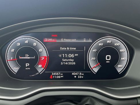 Used 2020 Audi A4 2.0T allroad Premium Plus w/ Premium Plus Package image 28