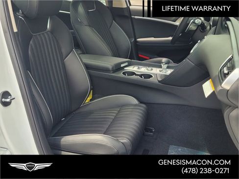 New 2026 Genesis G70 2.5T Prestige image 20