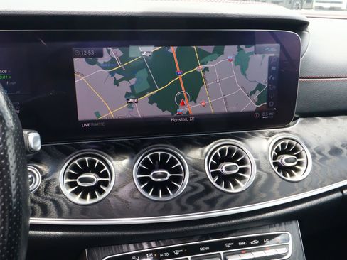 Used 2020 Mercedes-Benz E 53 AMG 4MATIC Cabriolet image 22