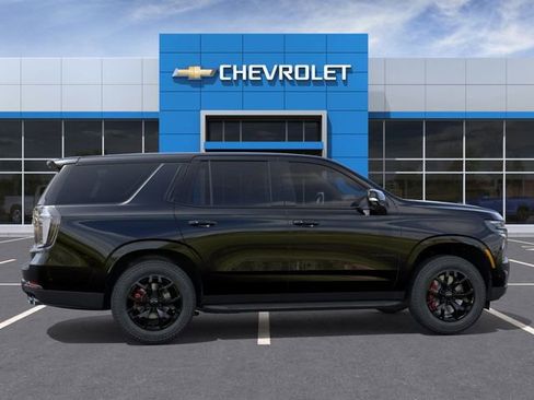 New 2026 Chevrolet Tahoe RST w/ RST Performance Edition image 6