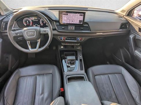 Used 2022 Audi Q5 2.0T Premium Plus image 15