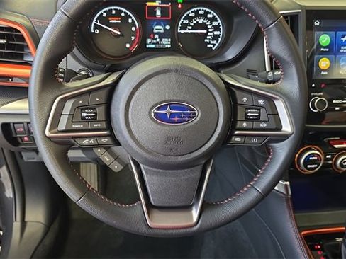 Used 2021 Subaru Forester Sport w/ Popular Package #2 image 24