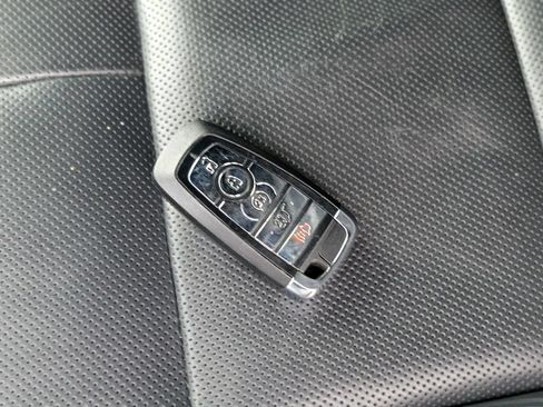 Used 2023 Lincoln Navigator L Reserve AWD/4WD image 63
