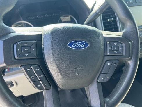 Used 2020 Ford F550 4x4 Crew Cab Super Duty image 20