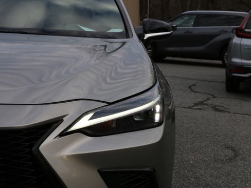 Used 2024 Lexus NX 350 F Sport image 13